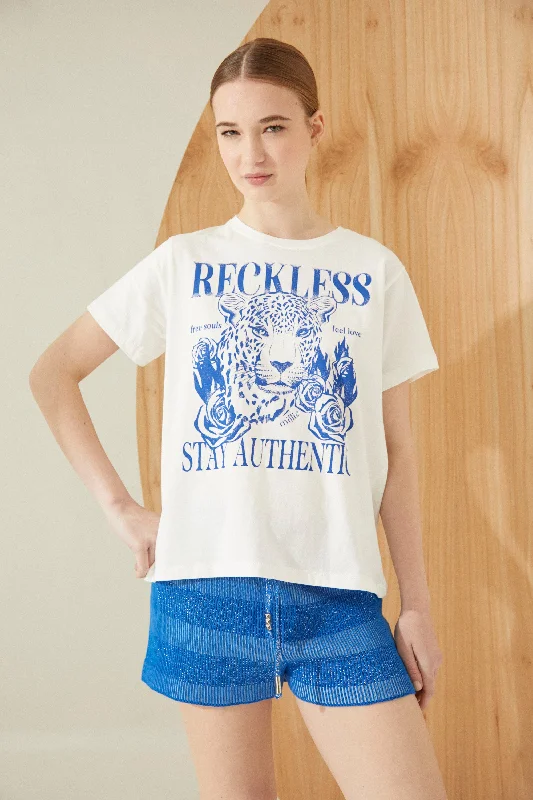 Women's Blouse for SchoolRemera Reckless