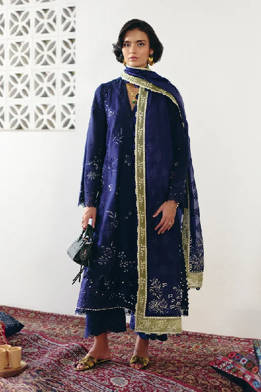 Women's Jumpsuits with Shawl CollarOMAVI