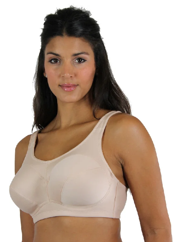 lace-detailed chemisesHigh Impact Sports Bra - #11111 - Up to Size 48 & G Cups