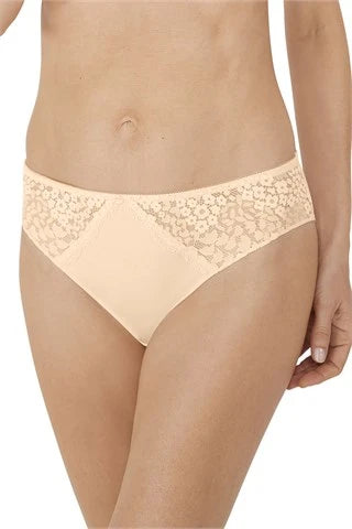 seamless lace tank topsAmoena Emma Panty - peach Order Code: 44834