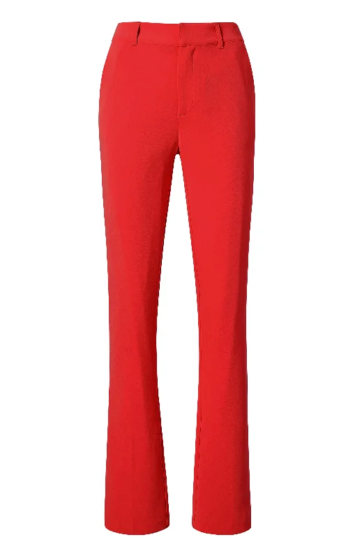 Women's Jodhpurs with Collarless DesignKerry Pant