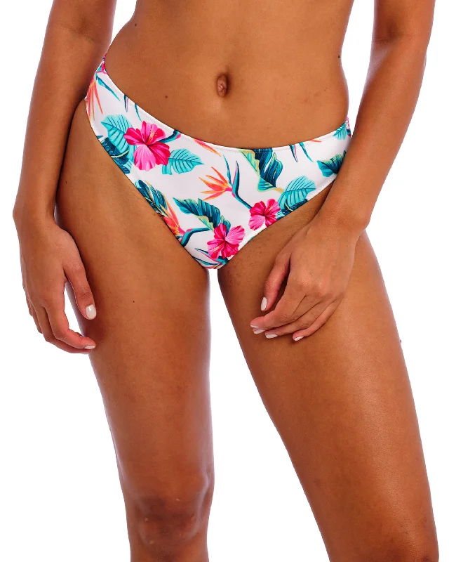 2024 Freya Swim Palm Paradise Bikini Brief - As205070