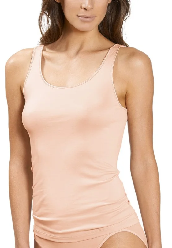 lightweight sports bras for runningSporty-Hemd 55204 376 cream tan