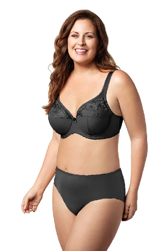 stretch lace cheeky pantiesBack to Basics Underwire Bra 2401 Black