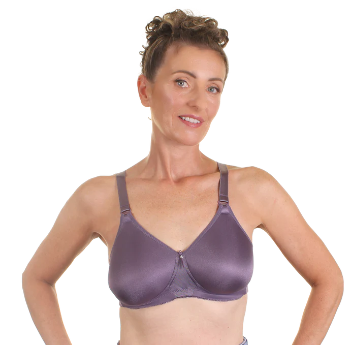 high-support sports bras for basketballTrulife Bra 4013 Alexandra