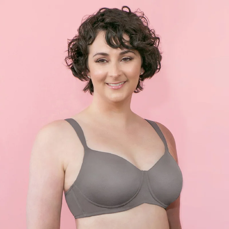 convertible bralettes for layeringABC 516 Silhouette Bra