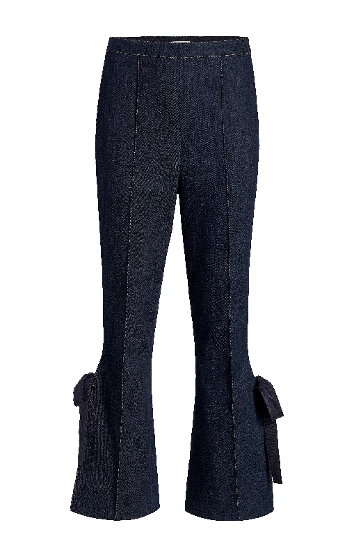 Women's CulottesDenim Lou Pant