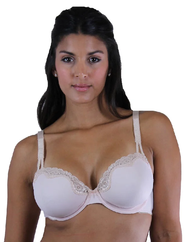 convertible bralettes for layeringAruba Seamless Microfiber Bra - #16111