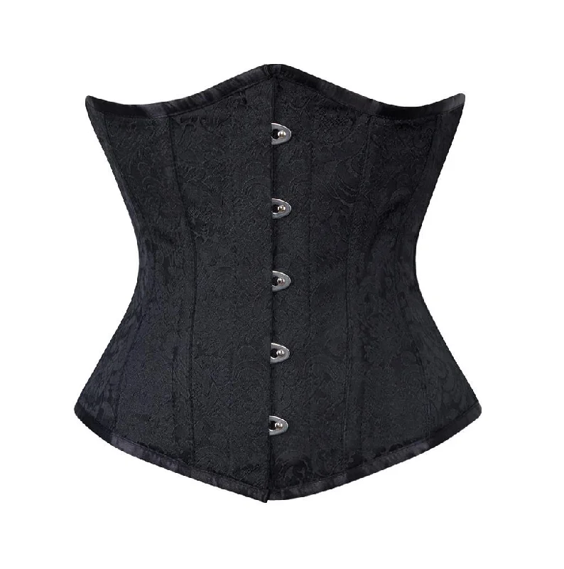 stretch lace bodysuitsVerena Underbust Corset