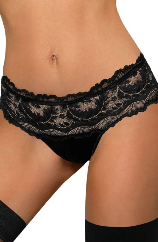 plus-size mastectomy brasRoza Sefia Thong