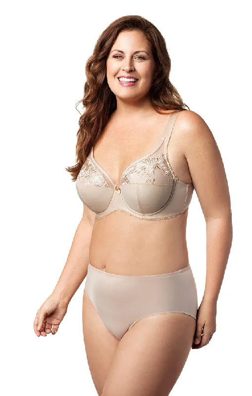 stretch lace bodystockingsBack to Basics Underwire Bra 2401 Beige