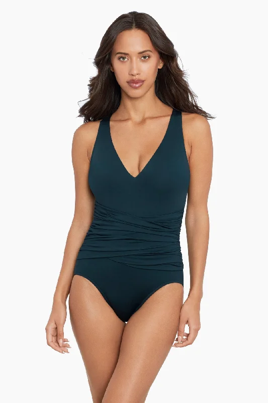 Magicsuit Plot Twist Valerie One Piece Swimsuit