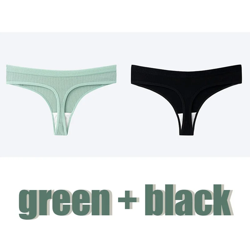 black  green