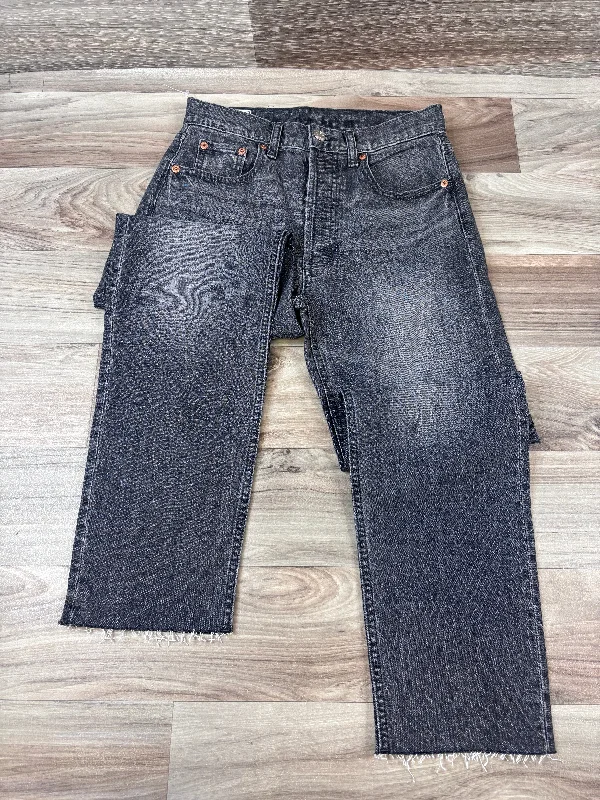 Women's SweatpantsJeans Boot Cut By Gap O  Size: 2