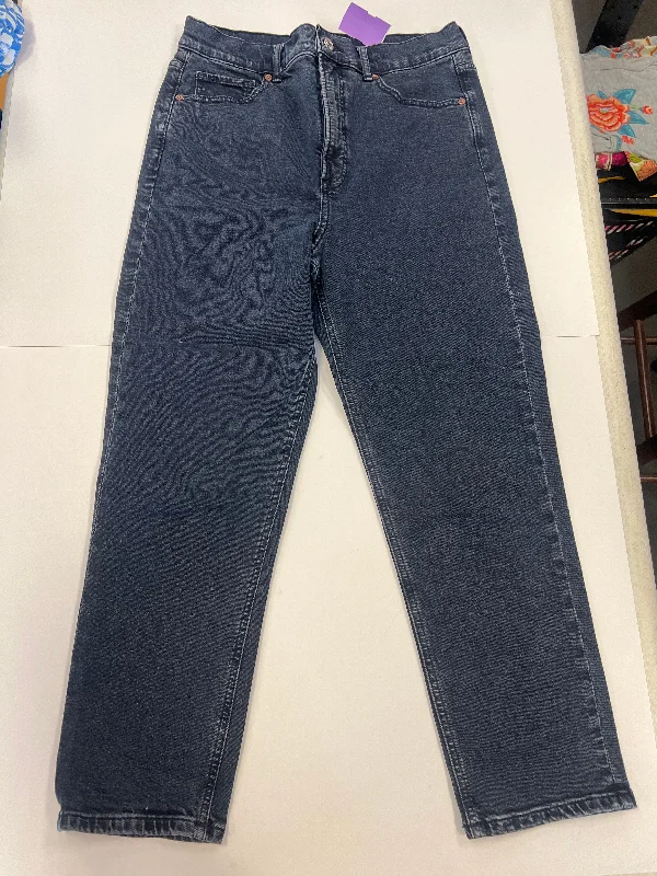 Women's Jodhpurs with Straight LegJeans Relaxed/boyfriend By Express  Size: 8