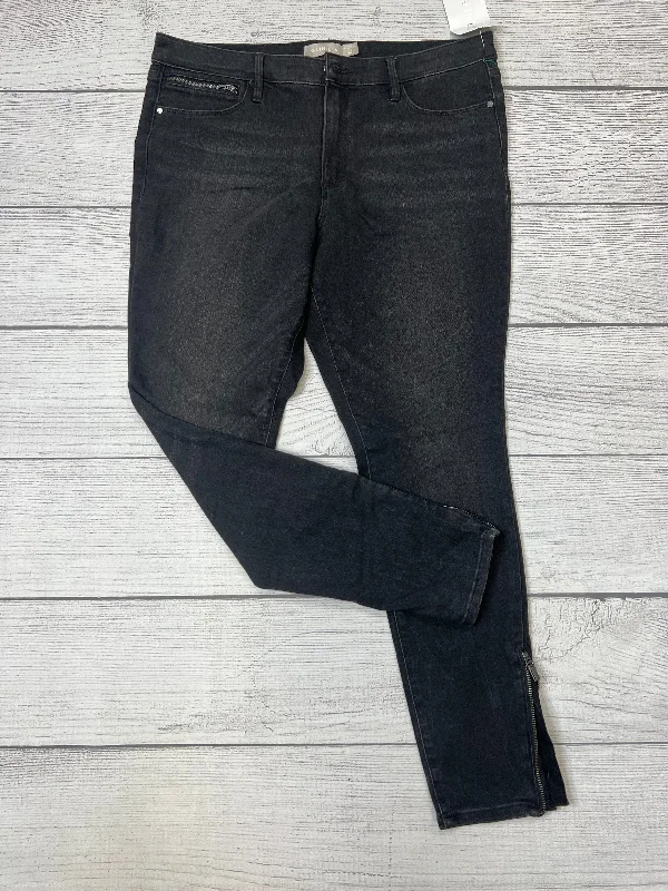 Women's Jodhpurs with Collarless NeckJeans Skinny By Athleta  Size: 16