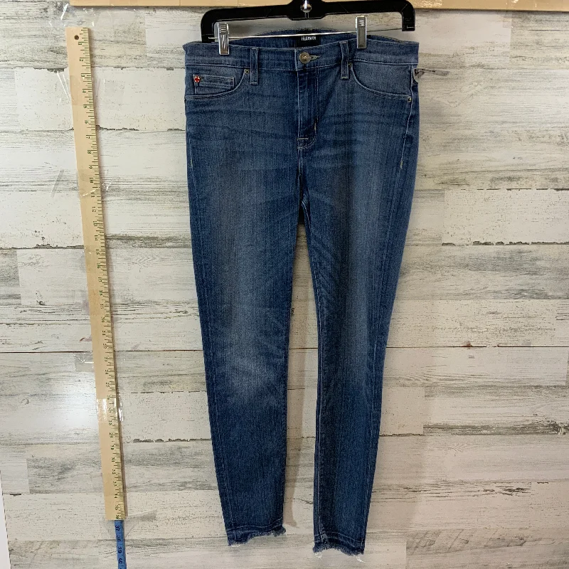 Women's Cropped PantsJeans Skinny By Dl1961  Size: 6