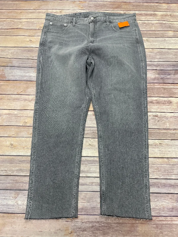 Women's Jodhpurs with Shirt CollarJeans Skinny By Gap  Size: 20