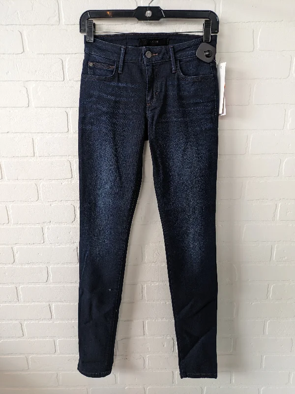 Women's Jodhpurs with High CollarJeans Skinny By Joes Jeans  Size: 2