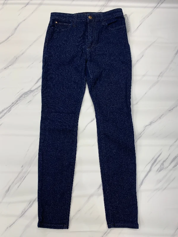 Women's Jodhpurs with Sweetheart CollarJeans Skinny By Joes Jeans  Size: 2