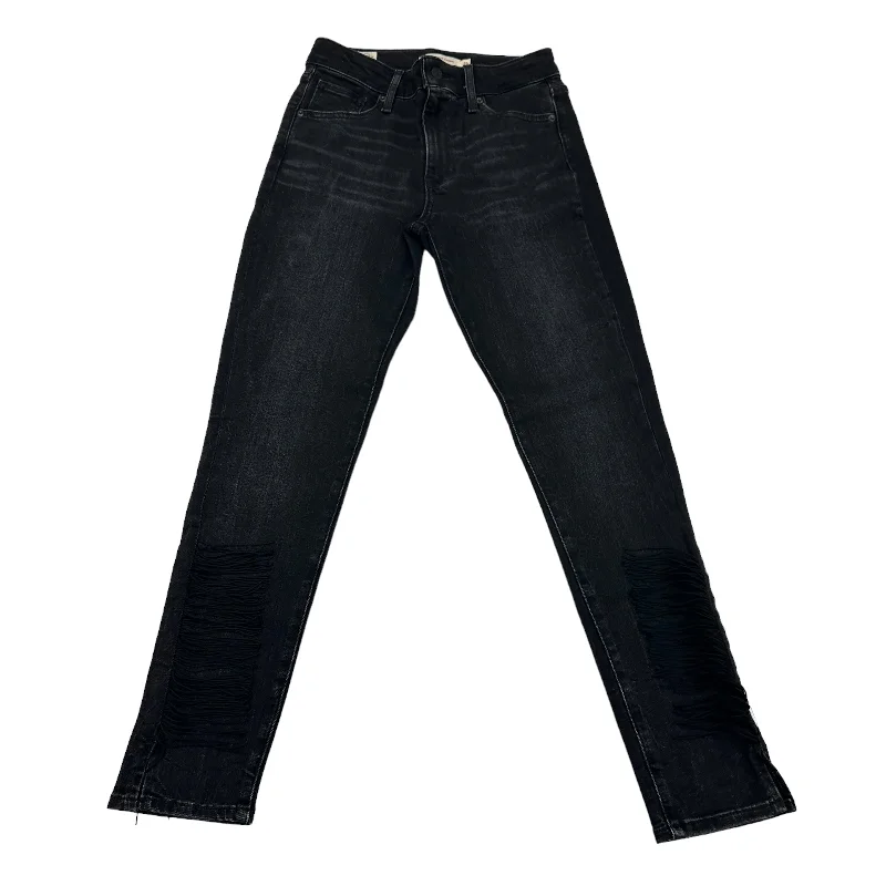 Women's LeggingsJeans Skinny By Levis  Size: 4