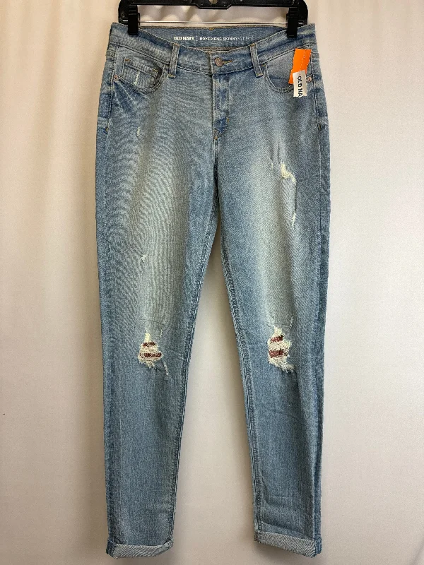 Women's JoggersJeans Skinny By Old Navy  Size: 2