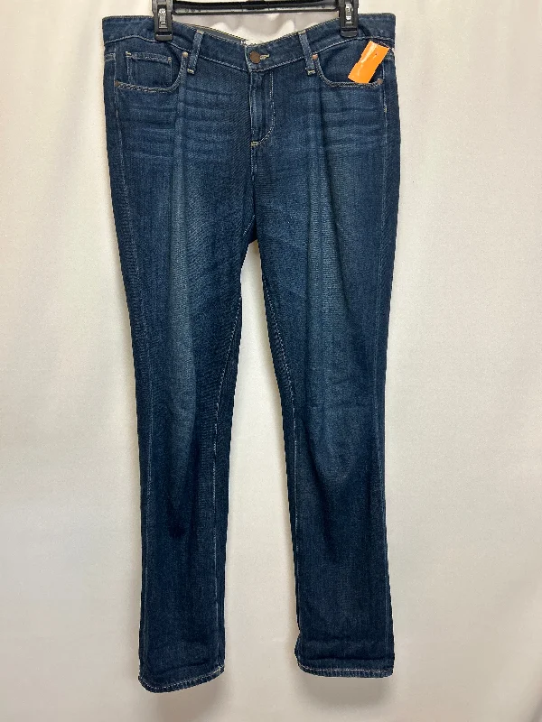 Women's Palazzo PantsJeans Skinny By Paige  Size: 8