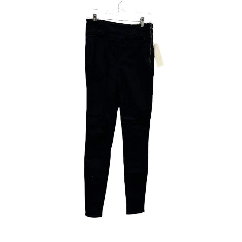 Women's Jodhpurs with DrawstringJeans Skinny By White House Black Market  Size: 2