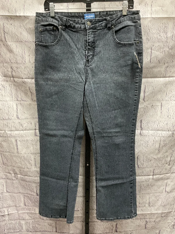 Women's Harem PantsJeans Straight By Westport  Size: 14